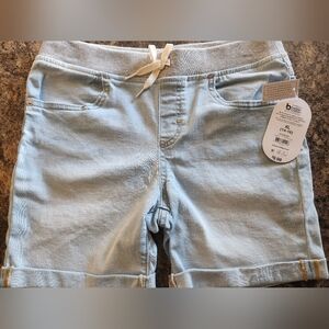 Wonder nation girls shorts
